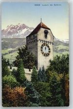 6000 Luzern Lucerne - Zytturm AKU1
