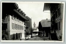 3766 Boltigen Foto AK