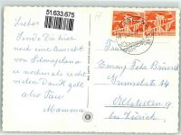 7513 Silvaplana - Blick mit Piz La Margna