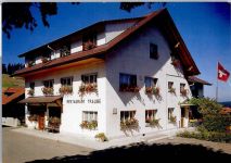4919 Reisiswil - Gasthaus Traube AKU1