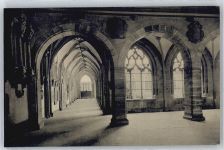 4000 Basel Bâle - Münster AKU2