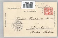 6410 Rigi Kulm - Rigi AKU2