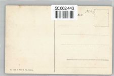 1200 Genève Genf - Jonction du Rhone et de l´Arve AKU2