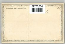 4115 Mariastein Künstlerkarte Wallfahrt sign. E. Schlatter