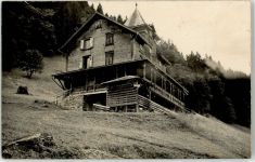 8762 Schwanden GL - Hausansicht