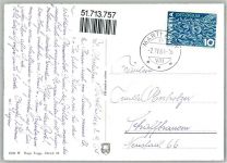 8460 Marthalen - Hausansicht