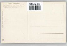 6000 Luzern Lucerne - Kapellbrücke AKU2