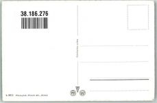 6410 Rigi Staffel Foto AK Zugersee Rigi Kulm Vogelschau