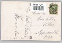 1200 Genève Genf - Dampfer AKU1