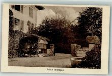 3510 Stalden BE Foto AK Schloss Hünigen