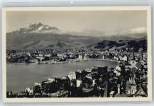 6000 Luzern Lucerne - Gesamtansicht AKU2