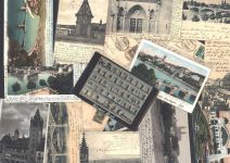 8840 Einsiedeln - Lot mit 33 AK