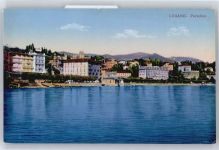 6900 Paradiso - Lago di Lugano AKU2