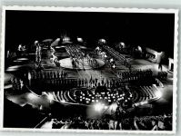 1800 Vevey Foto AK Fete des Vignerons 1955 Prologue