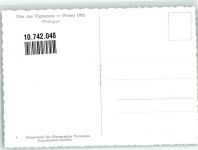 1800 Vevey Foto AK Fete des Vignerons 1955 Prologue