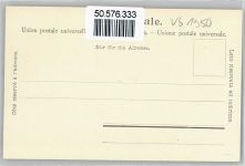 1950 Sion Montorge - Tourbillon AKU2