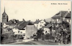 2072 St-Blaise - Bas de Creuze