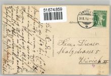 4118 Rodersdorf - Bahnhof