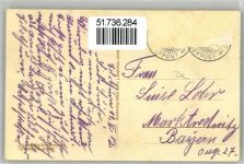 4500 Solothurn Soleure Künstlersteindruck St. Ursenbastion