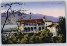 6644 Orselina Madonna del Sasso - AKU2