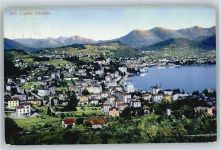 6900 Paradiso - Lago di Lugano AKU2