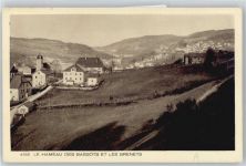 2416 Les Brenets - AKU2