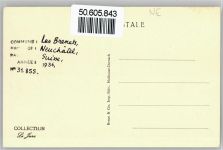 2416 Les Brenets - AKU2