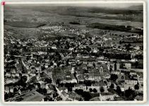8500 Frauenfeld - Fliegeraufnahme