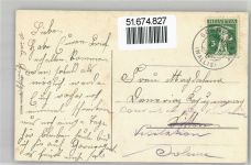 Gornergrat 1910 - Kulmhotel Gornergletscher Gornergratbahn