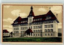 Reconvillier - Le College