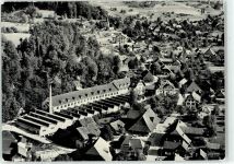 4917 Melchnau - Teppichfabrik