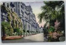 6000 Luzern Lucerne - Nationalquai AKU2