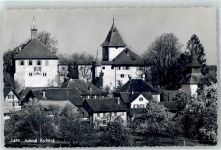 8314 Kyburg - Schloss AKU2