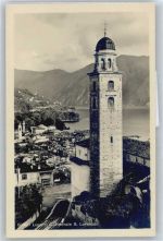 6900 Lugano - S.Lorenzo AKU1