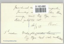 7503 Samedan Samaden - Blick gegen Berninagruppe AKU1