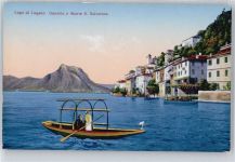 6978 Gandria - Lago di Lugano, Monte San Salvatore AKU2