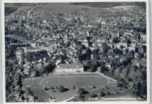 8500 Frauenfeld - Fliegeraufnahme