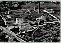 1350 Orbe Foto AK Fabrik Nestle