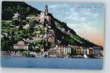 6922 Morcote Olivella - Lago di Lugano AKU2