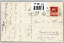 9000 St. Gallen S. Gallo - Gesamtansicht AKU2