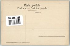 3718 Kandersteg Foto AK