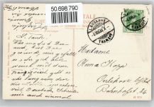 1000 Lausanne Losanna - Hotel du Parc, Chateau, Ouchy AKU2