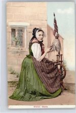 8750 Glarus - Trachten AKU2