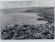 9320 Arbon - Gesamtansicht, Bodensee, Vorarlberge AKU1