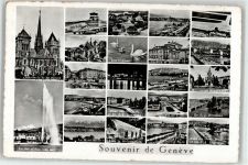 1200 Genève Genf - AKU2