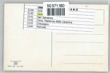 6978 Gandria - Flusssiedlung AKU2