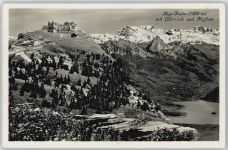 6410 Rigi Kulm - Mythen , Glärnisch AKU2