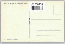 6410 Rigi Kulm - Mythen , Glärnisch AKU2