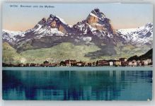 6440 Brunnen - Mythen AKU2