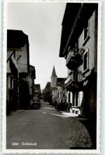 6162 Entlebuch - Straßenansicht